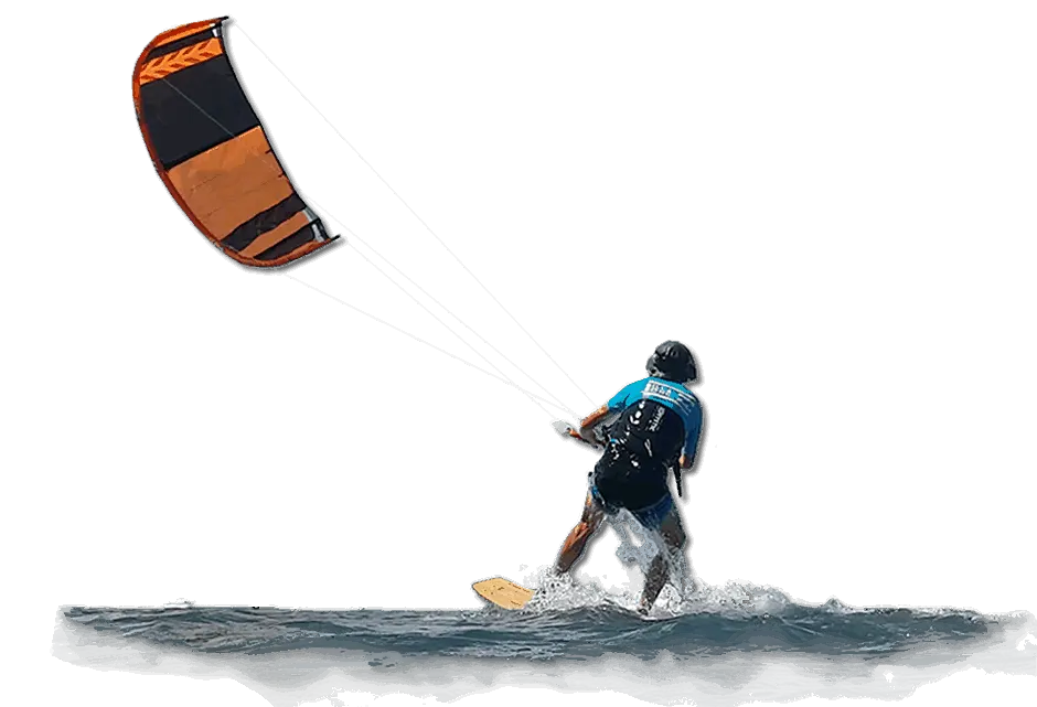 JBay Kiteboarding Curaçao | Lessons & Repairs 1 Kiteboarding at St. Joris Bay, Curaçao, with JBay Kiteboarding Curacao lessons